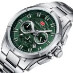 Mini Focus Men's Chrono Watch MF0495G-03 | Watches Prime Mini Focus Men's Chrono Watch MF0495G-03 | Watches Prime