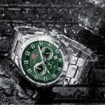 Mini Focus Men's Chrono Watch MF0495G-03 | Watches Prime Mini Focus Men's Chrono Watch MF0495G-03 | Watches Prime