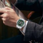 Mini Focus Men's Chrono Watch MF0495G-03 | Watches Prime Mini Focus Men's Chrono Watch MF0495G-03 | Watches Prime