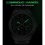 Mini Focus Men's Chrono Watch MF0495G-03 | Watches Prime Mini Focus Men's Chrono Watch MF0495G-03 | Watches Prime