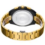 Mini Focus Men's Chrono Watch MF0495G-04 | Watches Prime Mini Focus Men's Chrono Watch MF0495G-04 | Watches Prime