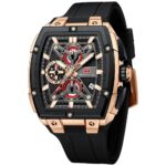 Mini Focus Men's Sport Watch MF0602G-01 | Watches Prime Mini Focus Men's Sport Watch MF0602G-01 | Watches Prime