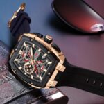 Mini Focus Men's Sport Watch MF0602G-01 | Watches Prime Mini Focus Men's Sport Watch MF0602G-01 | Watches Prime