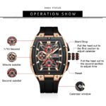 Mini Focus Men's Sport Watch MF0602G-01 | Watches Prime Mini Focus Men's Sport Watch MF0602G-01 | Watches Prime