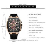 Mini Focus Men's Sport Watch MF0602G-01 | Watches Prime Mini Focus Men's Sport Watch MF0602G-01 | Watches Prime