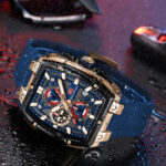 Mini Focus Men's Chrono Watch MF0602G | Watches Prime Mini Focus Men's Chrono Watch MF0602G | Watches Prime