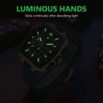 Mini Focus Men's Chrono Watch MF0602G | Watches Prime Mini Focus Men's Chrono Watch MF0602G | Watches Prime