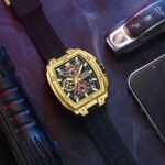 Mini Focus Men's Watch MF0602G-03 | Watches Prime Mini Focus Men's Watch MF0602G-03 | Watches Prime
