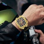 Mini Focus Men's Watch MF0602G-03 | Watches Prime Mini Focus Men's Watch MF0602G-03 | Watches Prime