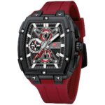 Mini Focus Men's Chronograph MF0602G-04 | Watches Prime Mini Focus Men's Chronograph MF0602G-04 | Watches Prime