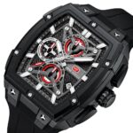 Mini Focus Men's Chrono Watch MF0602G-05 | Watches Prime Mini Focus Men's Chrono Watch MF0602G-05 | Watches Prime