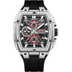 Mini Focus Men's Chronograph MF0602G-06 | Watches Prime Mini Focus Men's Chronograph MF0602G-06 | Watches Prime