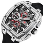 Mini Focus Men's Chronograph MF0602G-06 | Watches Prime Mini Focus Men's Chronograph MF0602G-06 | Watches Prime