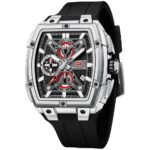 Mini Focus Men's Chronograph MF0602G-06 | Watches Prime Mini Focus Men's Chronograph MF0602G-06 | Watches Prime
