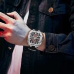 Mini Focus Men's Chronograph MF0602G-06 | Watches Prime Mini Focus Men's Chronograph MF0602G-06 | Watches Prime