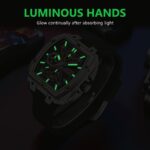 Mini Focus Men's Chronograph MF0602G-06 | Watches Prime Mini Focus Men's Chronograph MF0602G-06 | Watches Prime