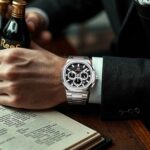 Mini Focus Men's Silver Watch MF0610G-01 | Watches Prime Mini Focus Men's Silver Watch MF0610G-01 | Watches Prime