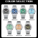 Mini Focus Men's Blue Watch MF0610G-02 | Watches Prime Mini Focus Men's Blue Watch MF0610G-02 | Watches Prime