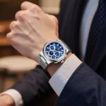 Mini Focus Men's Blue Watch MF0610G-02 | Watches Prime Mini Focus Men's Blue Watch MF0610G-02 | Watches Prime