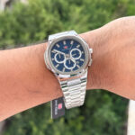 Mini Focus Men's Blue Watch MF0610G-02 | Watches Prime Mini Focus Men's Blue Watch MF0610G-02 | Watches Prime