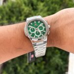 Mini Focus Men's Green Watch MF0610G-03 | Watches Prime Mini Focus Men's Green Watch MF0610G-03 | Watches Prime