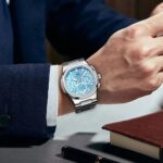 Mini Focus Men's Chrono Watch MF0610G-04 | Watches Prime Mini Focus Men's Chrono Watch MF0610G-04 | Watches Prime