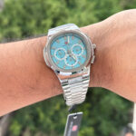 Mini Focus Men's Chrono Watch MF0610G-04 | Watches Prime Mini Focus Men's Chrono Watch MF0610G-04 | Watches Prime