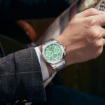 Mini Focus Men's Chronograph MF0610G-05 | Watches Prime Mini Focus Men's Chronograph MF0610G-05 | Watches Prime