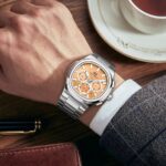 Mini Focus Men's Chronograph MF0610G-06 | Watches Prime Mini Focus Men's Chronograph MF0610G-06 | Watches Prime