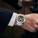 Mini Focus Men's Chronograph MF0610G-07 | Watches Prime Mini Focus Men's Chronograph MF0610G-07 | Watches Prime