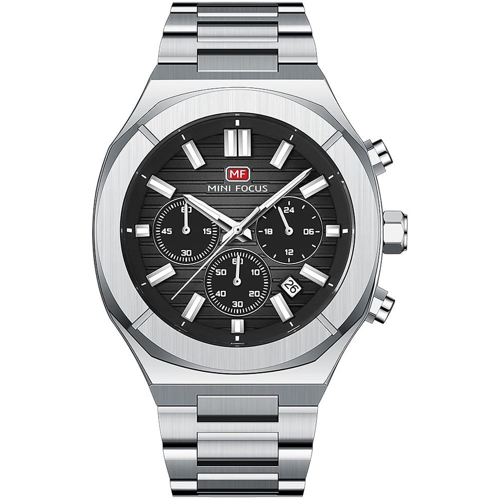 Mini Focus Men's Sport Watch MF0612G-01 | Watches Prime Mini Focus Men's Sport Watch MF0612G-01 | Watches Prime