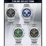 Mini Focus Men's Chrono Watch MF0612G-02 | Watches Prime Mini Focus Men's Chrono Watch MF0612G-02 | Watches Prime