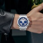 Mini Focus Men's Chrono Watch MF0612G-02 | Watches Prime Mini Focus Men's Chrono Watch MF0612G-02 | Watches Prime