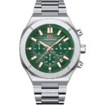Mini Focus Men's Chronograph MF0612G-03 | Watches Prime Mini Focus Men's Chronograph MF0612G-03 | Watches Prime