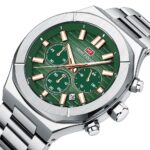 Mini Focus Men's Chronograph MF0612G-03 | Watches Prime Mini Focus Men's Chronograph MF0612G-03 | Watches Prime