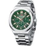 Mini Focus Men's Chronograph MF0612G-03 | Watches Prime Mini Focus Men's Chronograph MF0612G-03 | Watches Prime