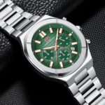 Mini Focus Men's Chronograph MF0612G-03 | Watches Prime Mini Focus Men's Chronograph MF0612G-03 | Watches Prime