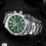 Mini Focus Men's Chronograph MF0612G-03 | Watches Prime Mini Focus Men's Chronograph MF0612G-03 | Watches Prime