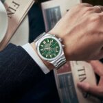 Mini Focus Men's Chronograph MF0612G-03 | Watches Prime Mini Focus Men's Chronograph MF0612G-03 | Watches Prime