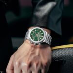 Mini Focus Men's Chronograph MF0612G-03 | Watches Prime Mini Focus Men's Chronograph MF0612G-03 | Watches Prime