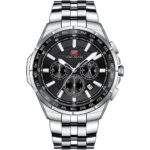 Mini Focus Men's Chrono Watch MF0613G-01 | Watches Prime Mini Focus Men's Chrono Watch MF0613G-01 | Watches Prime