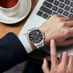 Mini Focus Men's Chrono Watch MF0613G-01 | Watches Prime Mini Focus Men's Chrono Watch MF0613G-01 | Watches Prime