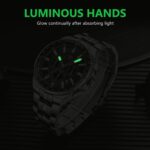 Mini Focus Men's Chrono Watch MF0613G-01 | Watches Prime Mini Focus Men's Chrono Watch MF0613G-01 | Watches Prime