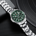 Mini Focus Men's Chronograph Watch MF0613G | Watches Prime Mini Focus Men's Chronograph Watch MF0613G | Watches Prime