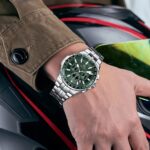 Mini Focus Men's Chronograph Watch MF0613G | Watches Prime Mini Focus Men's Chronograph Watch MF0613G | Watches Prime