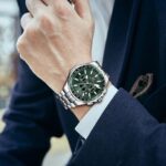 Mini Focus Men's Chronograph Watch MF0613G | Watches Prime Mini Focus Men's Chronograph Watch MF0613G | Watches Prime