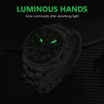 Mini Focus Men's Chronograph Watch MF0613G | Watches Prime Mini Focus Men's Chronograph Watch MF0613G | Watches Prime