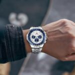 Mini Focus Men's Silver Watch MF0613G-03 | Watches Prime Mini Focus Men's Silver Watch MF0613G-03 | Watches Prime