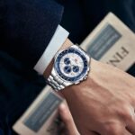 Mini Focus Men's Silver Watch MF0613G-03 | Watches Prime Mini Focus Men's Silver Watch MF0613G-03 | Watches Prime