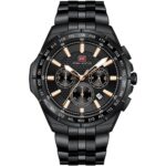 Mini Focus Men's Chrono Watch MF0613G-05 | Watches Prime Mini Focus Men's Chrono Watch MF0613G-05 | Watches Prime